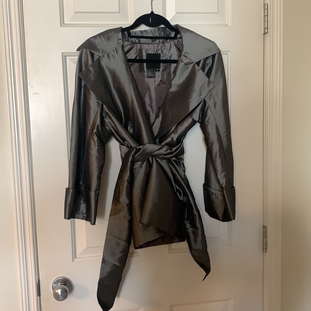 SZ 10 Spanner Jacket